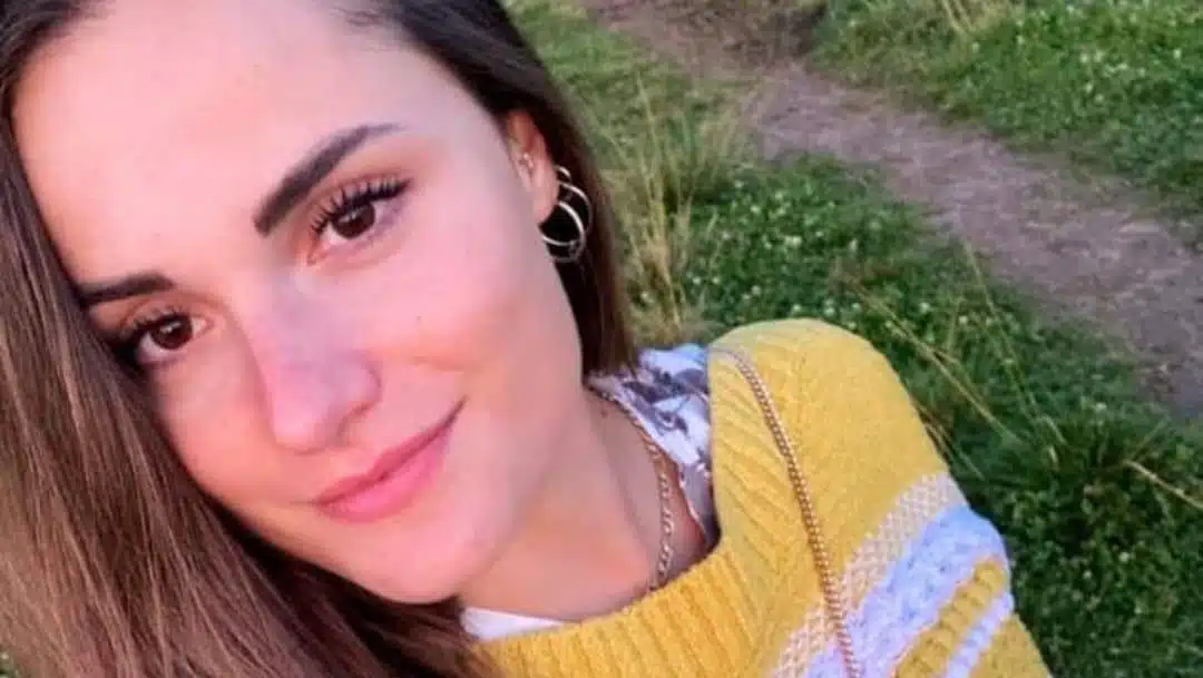 chi era valentina fino ragazza morta dirupo