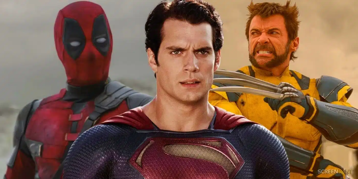 Henry Cavill svela segreti fisico supereroe