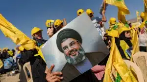 Chi Nasrallah capo Hezbollah ucciso attacco