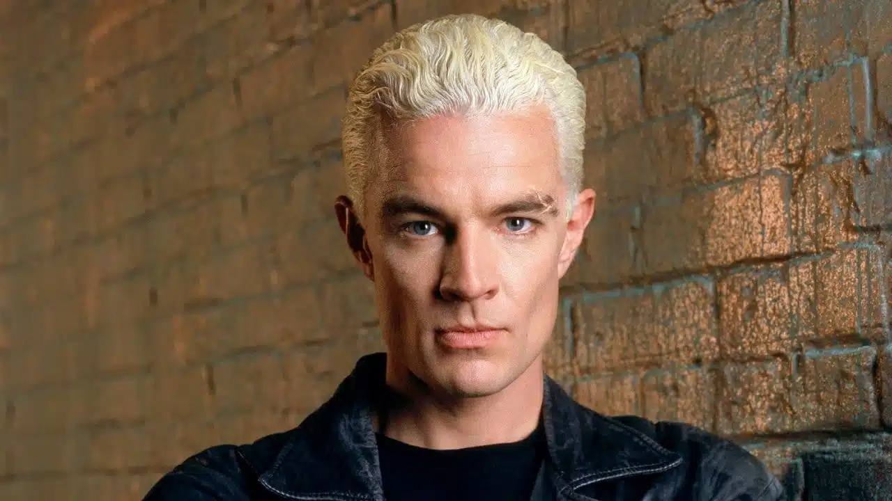 james marsters buffy trauma