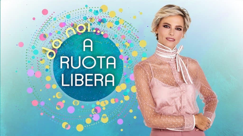 ruota libera oggi rai 1