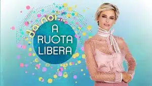 ruota libera oggi rai 1