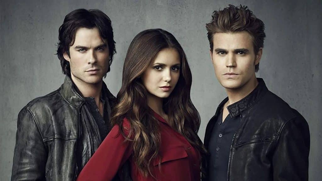 Sequel Vampire Diaries Julie Plec speranze