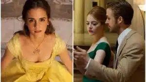 emma watson la la land