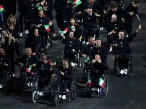 paralimpiadi parigi 2024 medagliere finale italia