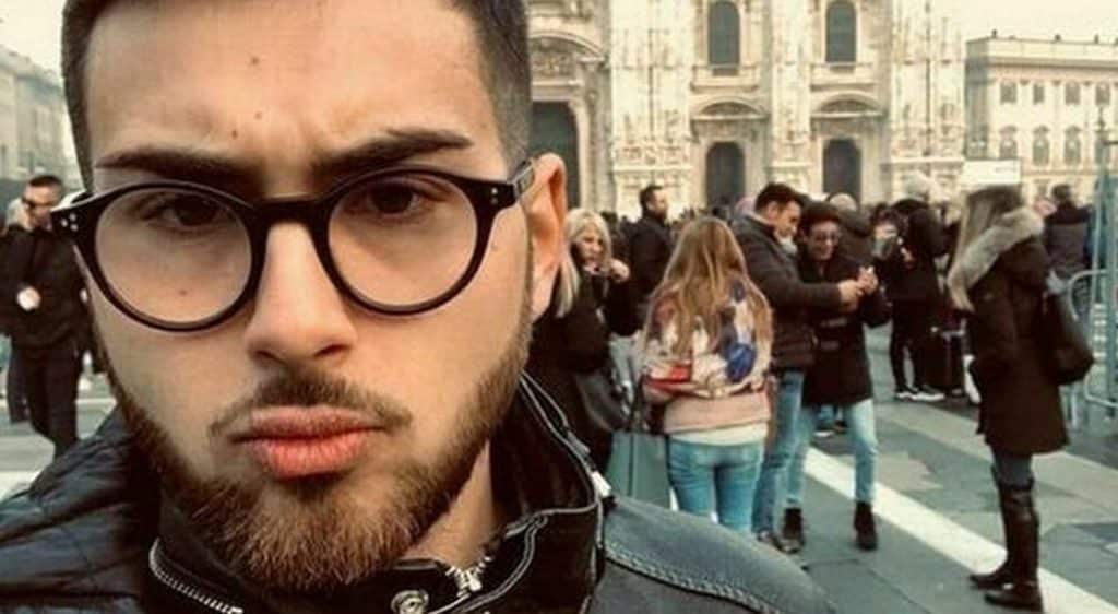 Francesco Mazzacane morto intossicato dalla caldaia: chiesto patteggiamento