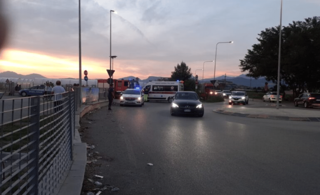 Battipaglia: trovato morto un anziano in un terreno