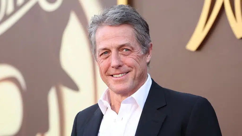 hugh grant 64 anni