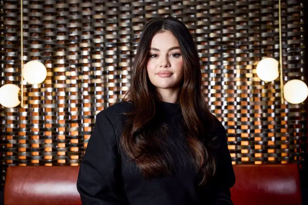 Selena Gomez non può avere figli