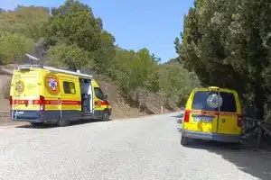 Aereo biposto disperso diretto Francia