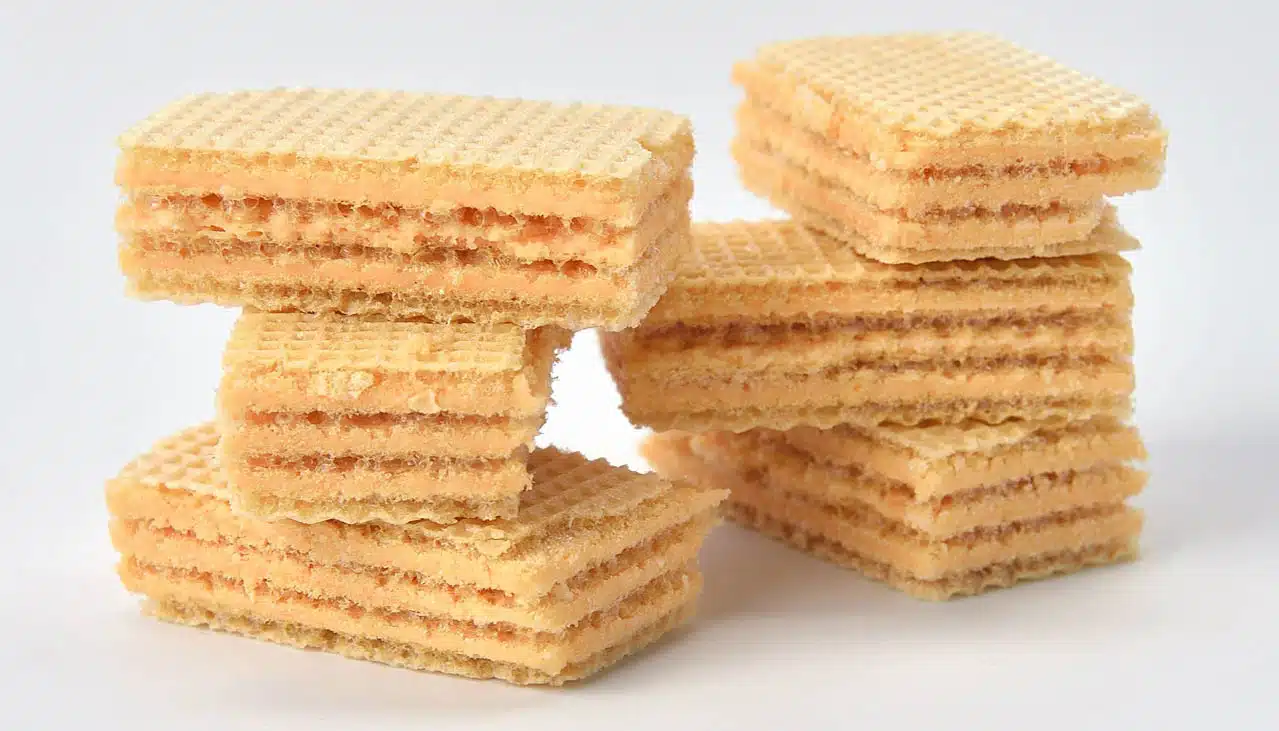 Wafer