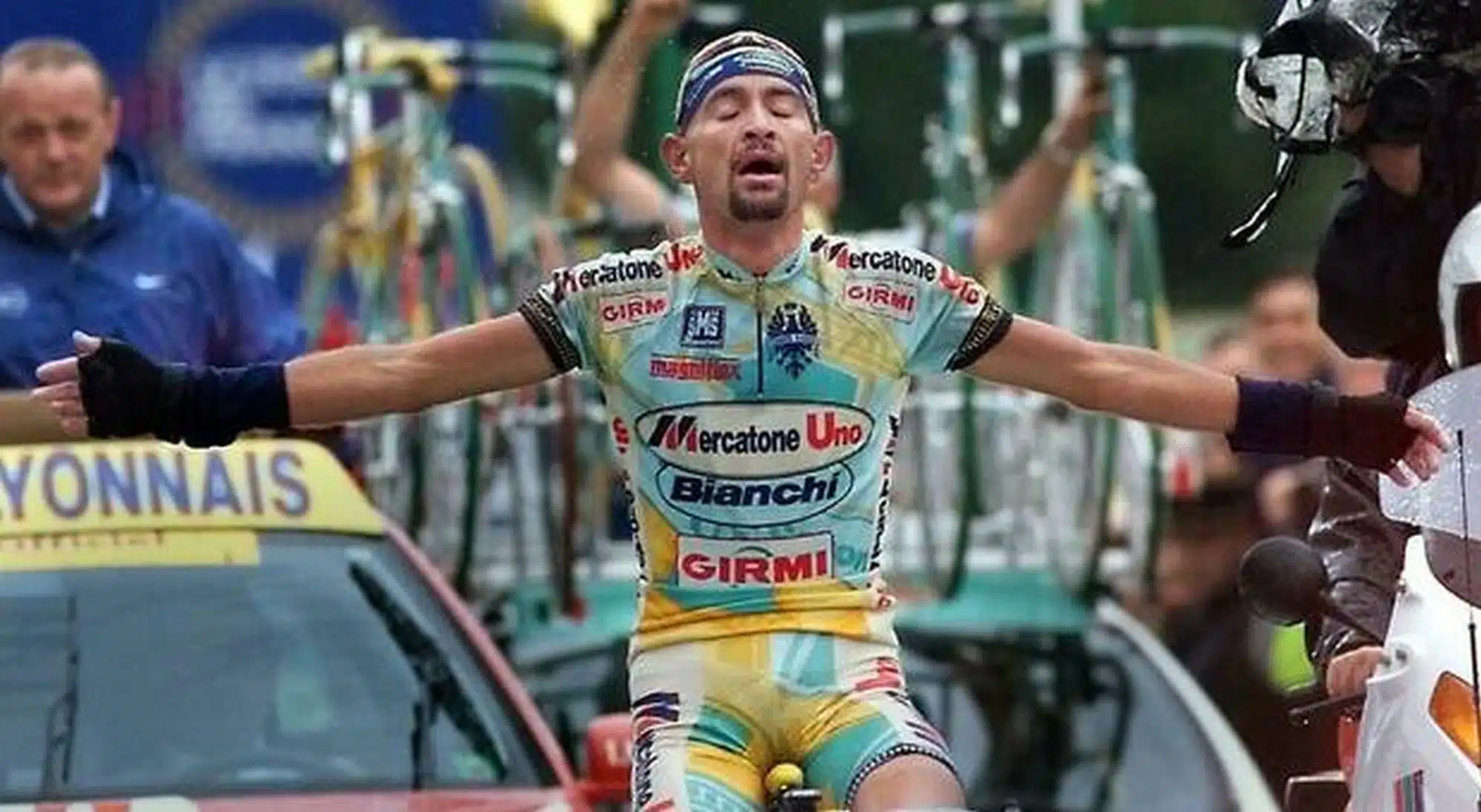 marco pantani dichiarazioni agenti scientifica inchiesta morte