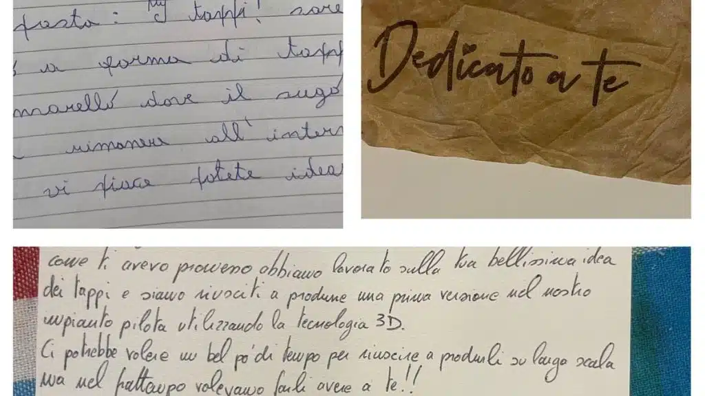 Genova, bambina scrive lettera a Barilla che le dedica un formato di pasta