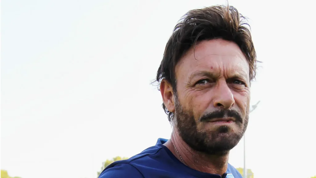 totò schillaci