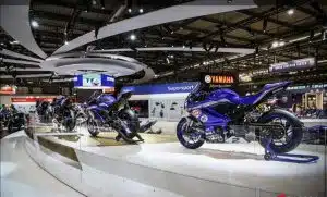 Eicma 2024