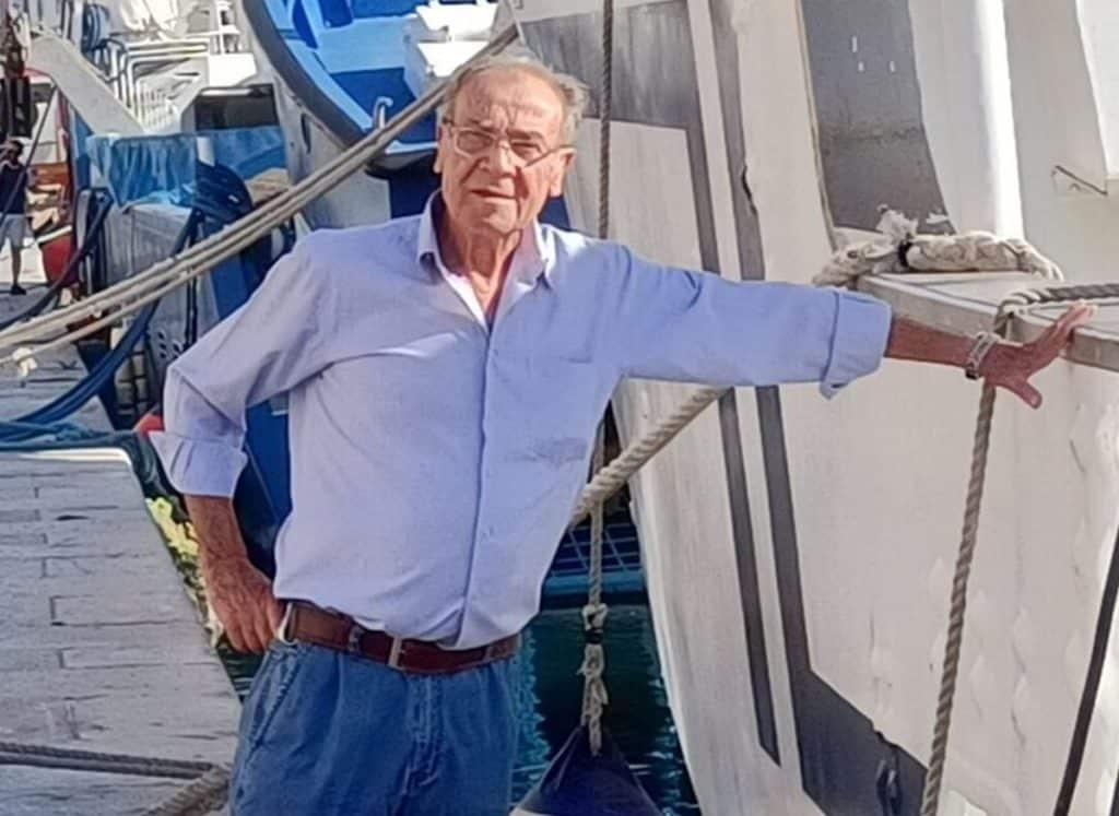 incidente maiori morto ex assessore francesco pappalardo