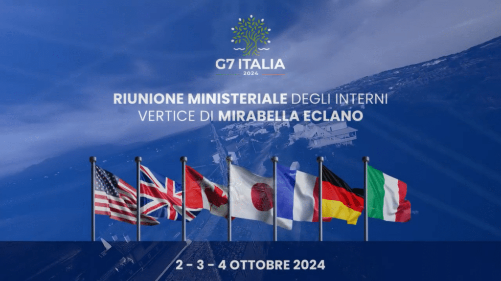 G7 a Mirabella Eclano, adottate misure per incrementare la sicurezza