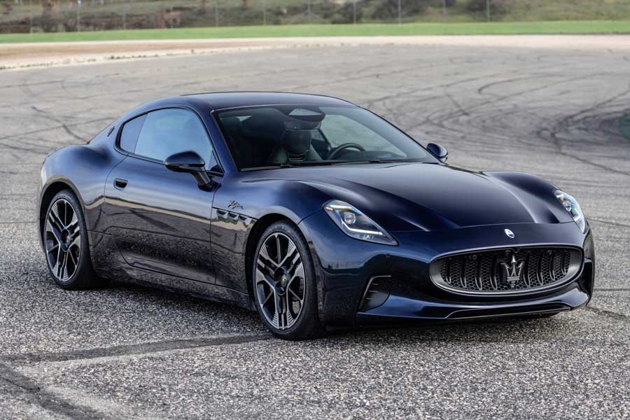 Stellantis dipendenti acquisto Maserati