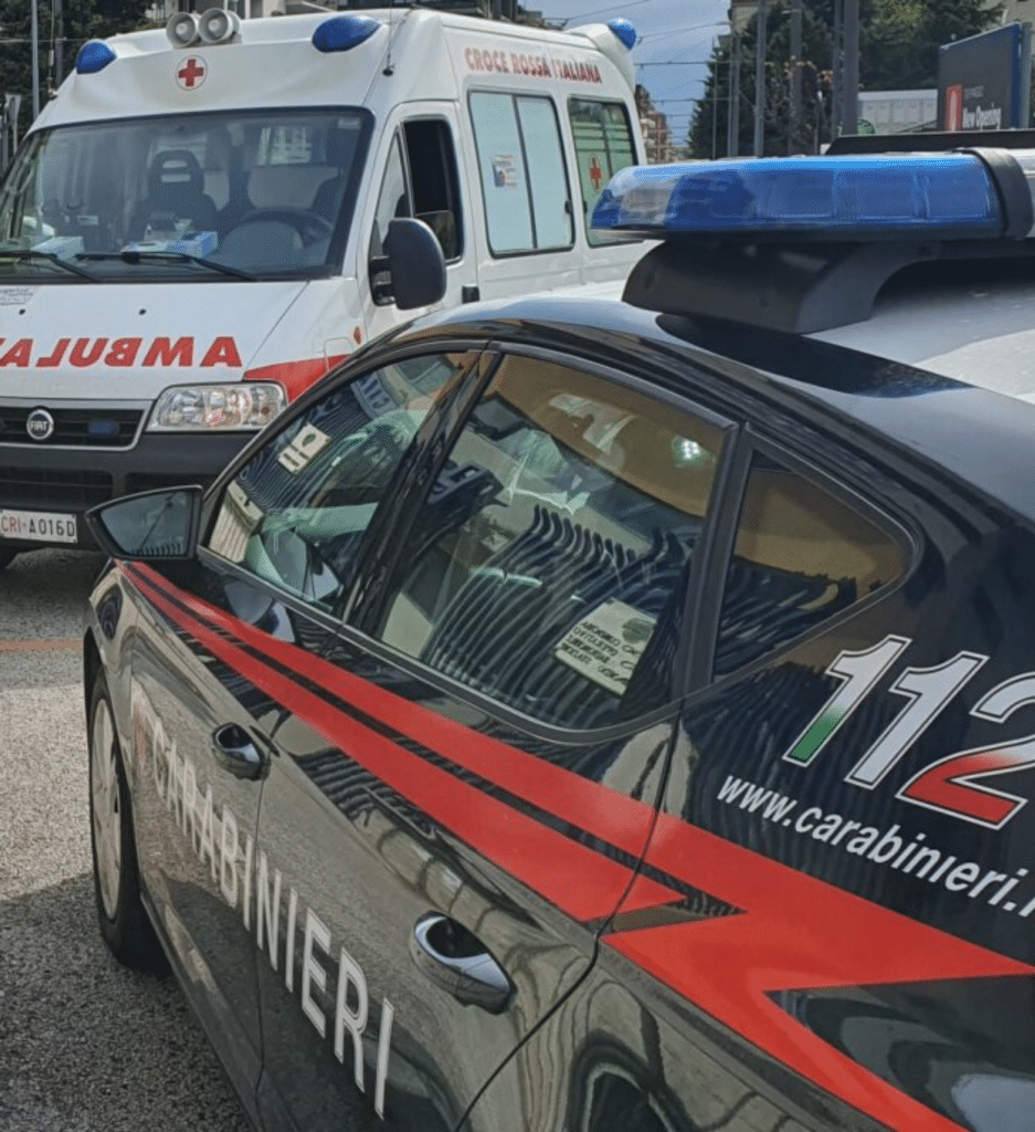 Ennesimo suicidio in provincia di Avellino