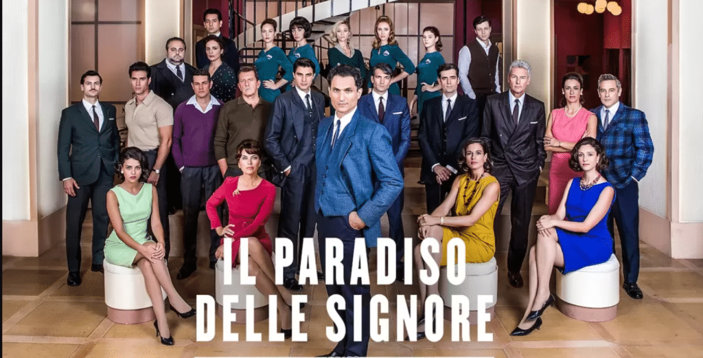 paradiso signore 9 20 settembre