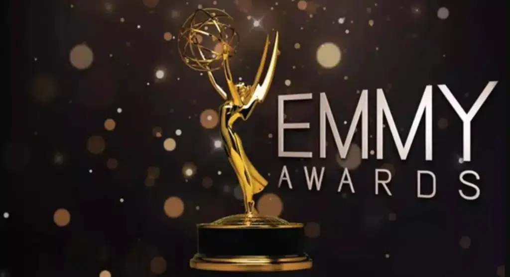 emmy awards 2024 cerimonia