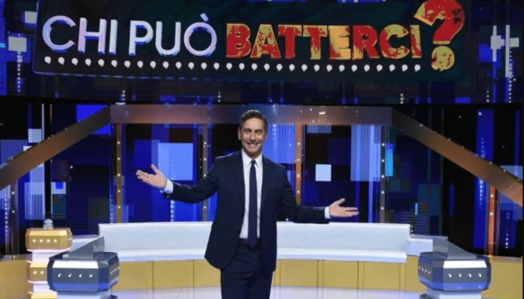 chi può batterci rai 1