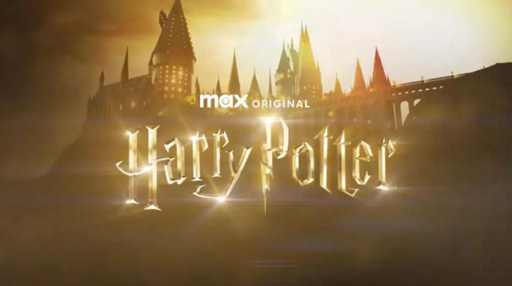 sky warner bros harry potter