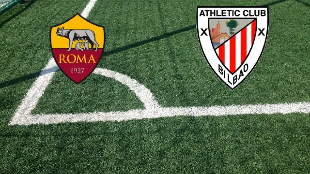 Roma - Athletic Bilbao