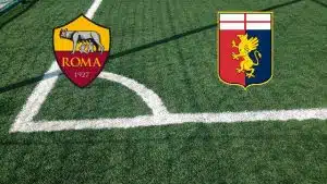 Genoa Roma