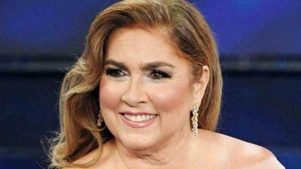 Romina Power indignata teorie Ylenia