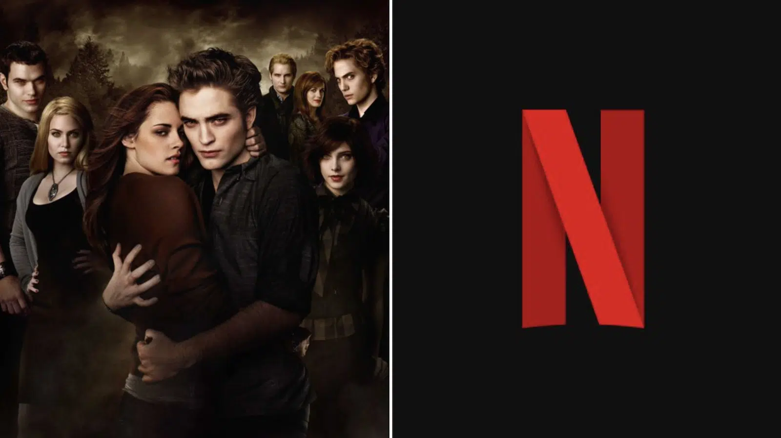 netflix serie animata twilight