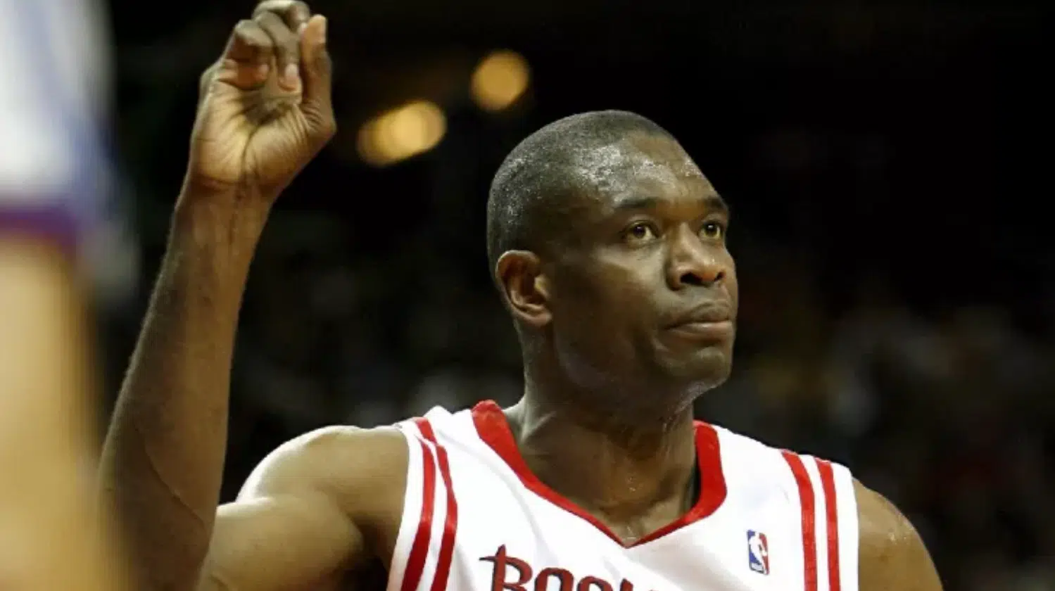 Morto Dikembe Mutombo Nba cancro