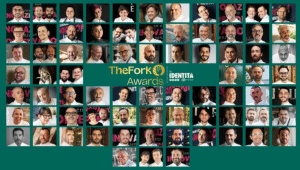 TheFork Awards 2024 rivela i migliori 60 nuovi ristoranti dell’anno