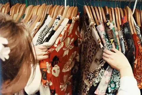 Torna Fiera Vintage Caserta