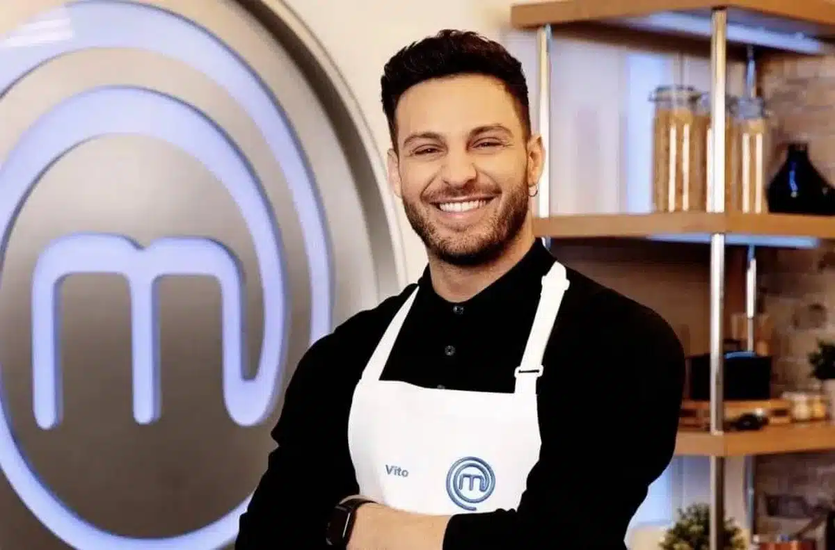 chi è vito coppola ballerino eboli vince masterchef uk 2024