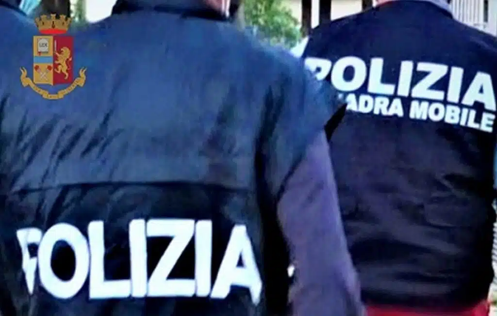 estorsione persone sito incontri arresti montemiletto