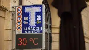 Tabacchi