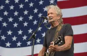 Addio a Kris Kristofferson