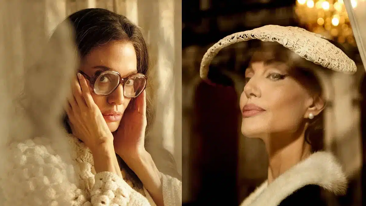 angelina jolie ruolo maria callas