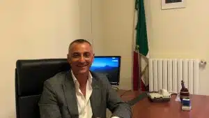 Revocati arresti domiciliari Fabio Guerriero