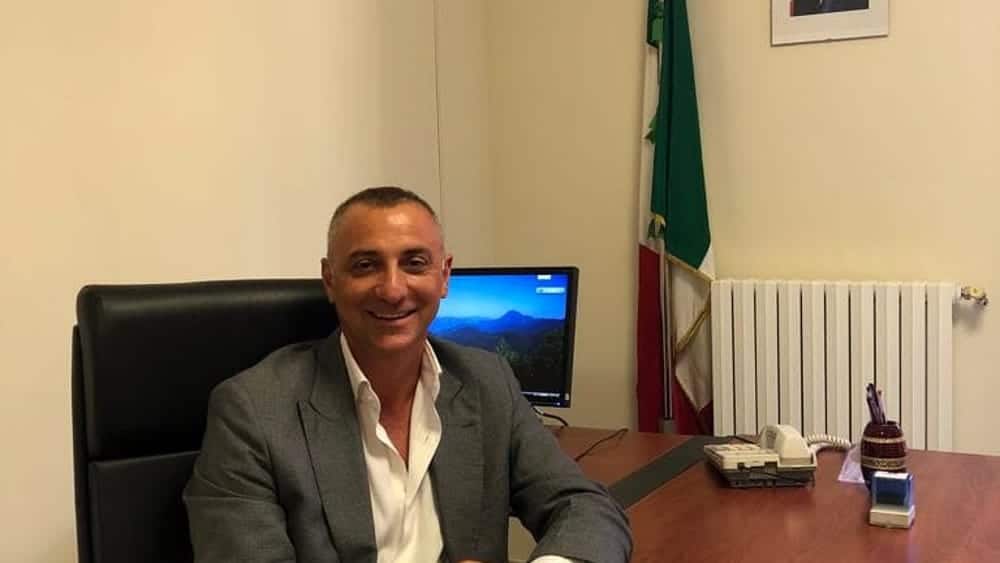 Revocati arresti domiciliari Fabio Guerriero