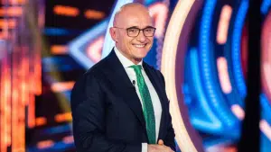 grande fratello perde doppio appuntamento