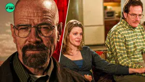 Bryan Cranston scena straziante Breaking Bad