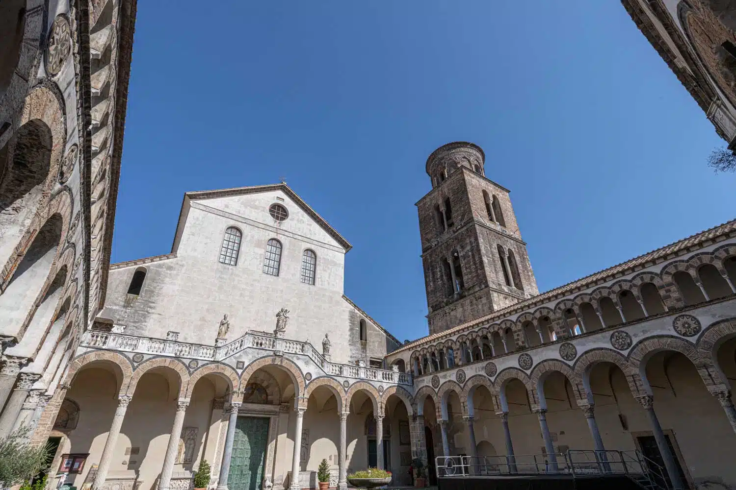 Cattedrale di Salerno