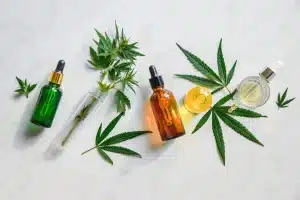 Sospeso provvedimento vendita CBD