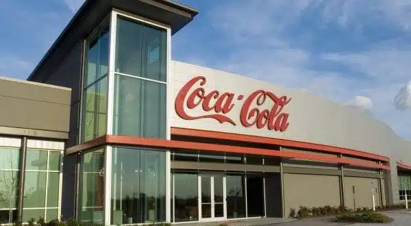 Coca cola festeggia 50 anni Marcianise