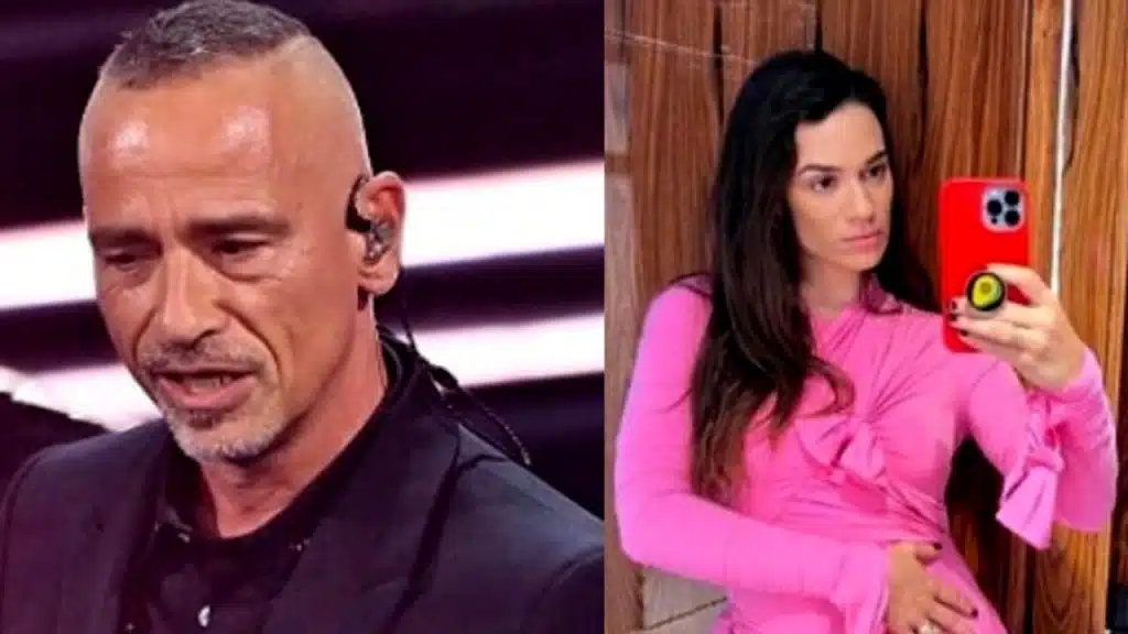 eros ramazzotti dalila lasciati