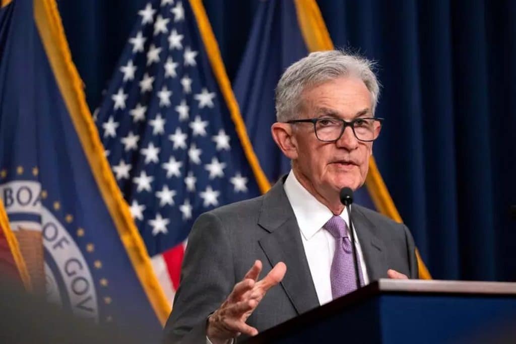 federal reserve taglia tassi interesse denaro