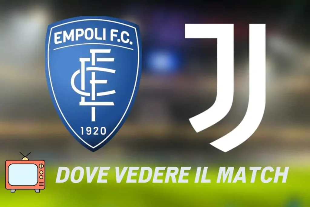 Empoli Juventus