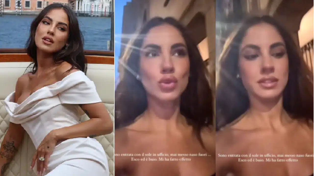 giulia lellis follower infuriati